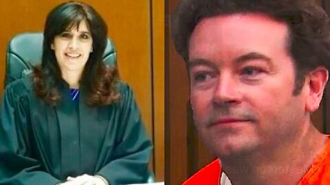 Danny Masterson: FORTY Years To Life?
