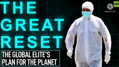The Global HOAX