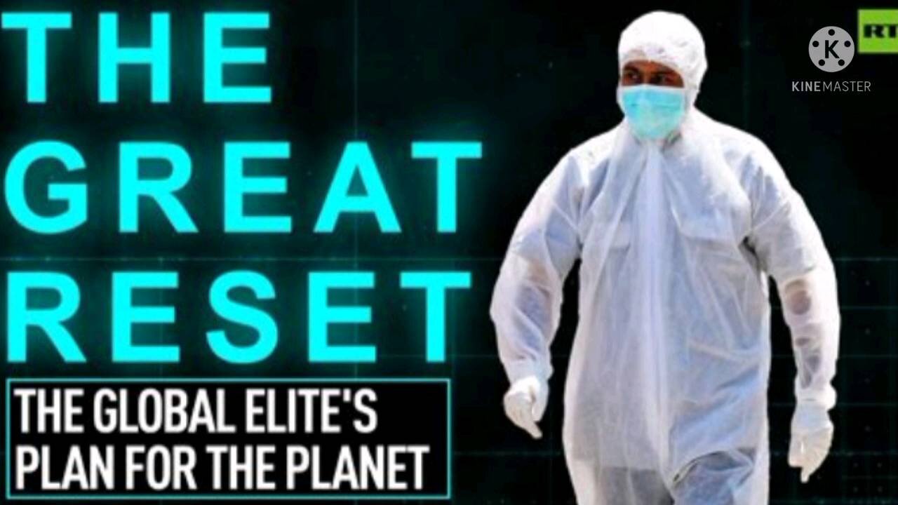 The Global HOAX