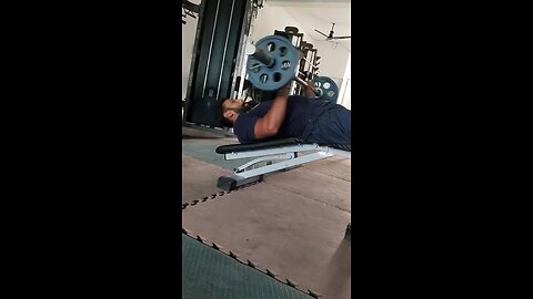 gym time