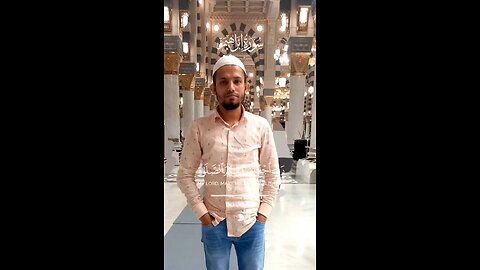 দোয়ার মাধ্যমে ভাগ্য বদলানো যায়...Alhamdulillah