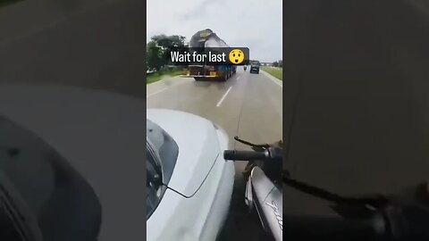 atentie la motociclisti!