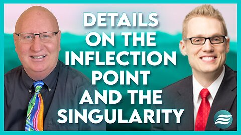 Clay Clark Further Breaks Down Robin Bullocks Inflection Point Prophecy! | Aug 6 2024