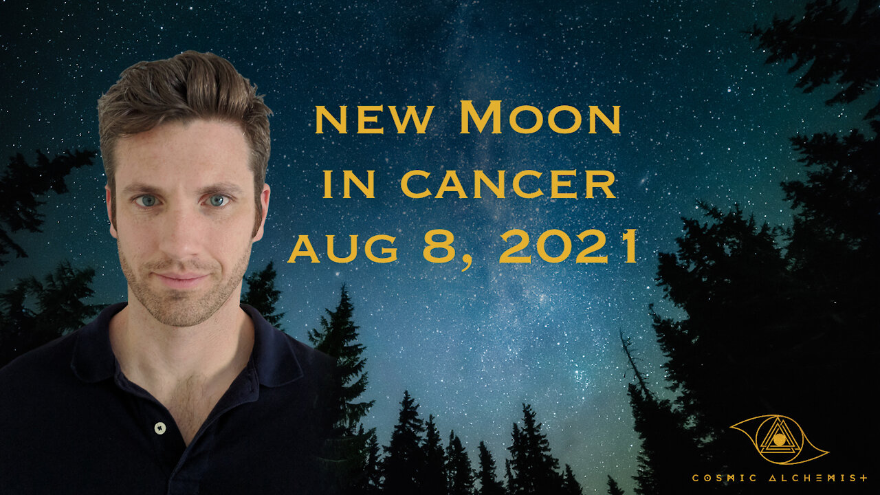 New Moon in Cancer 2021: Freedom & Poisonous Experimental Injections
