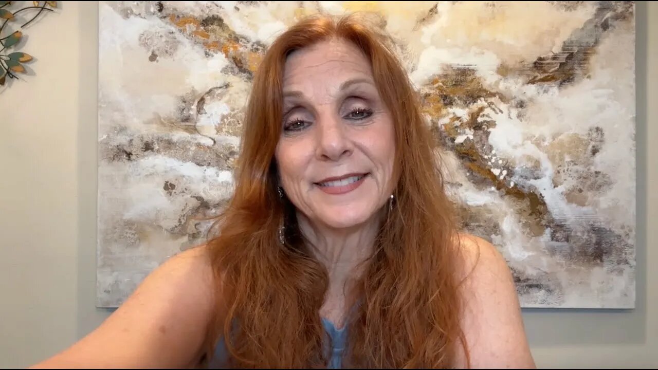 When Accidents Happen Part 2 | Julieann Hartman