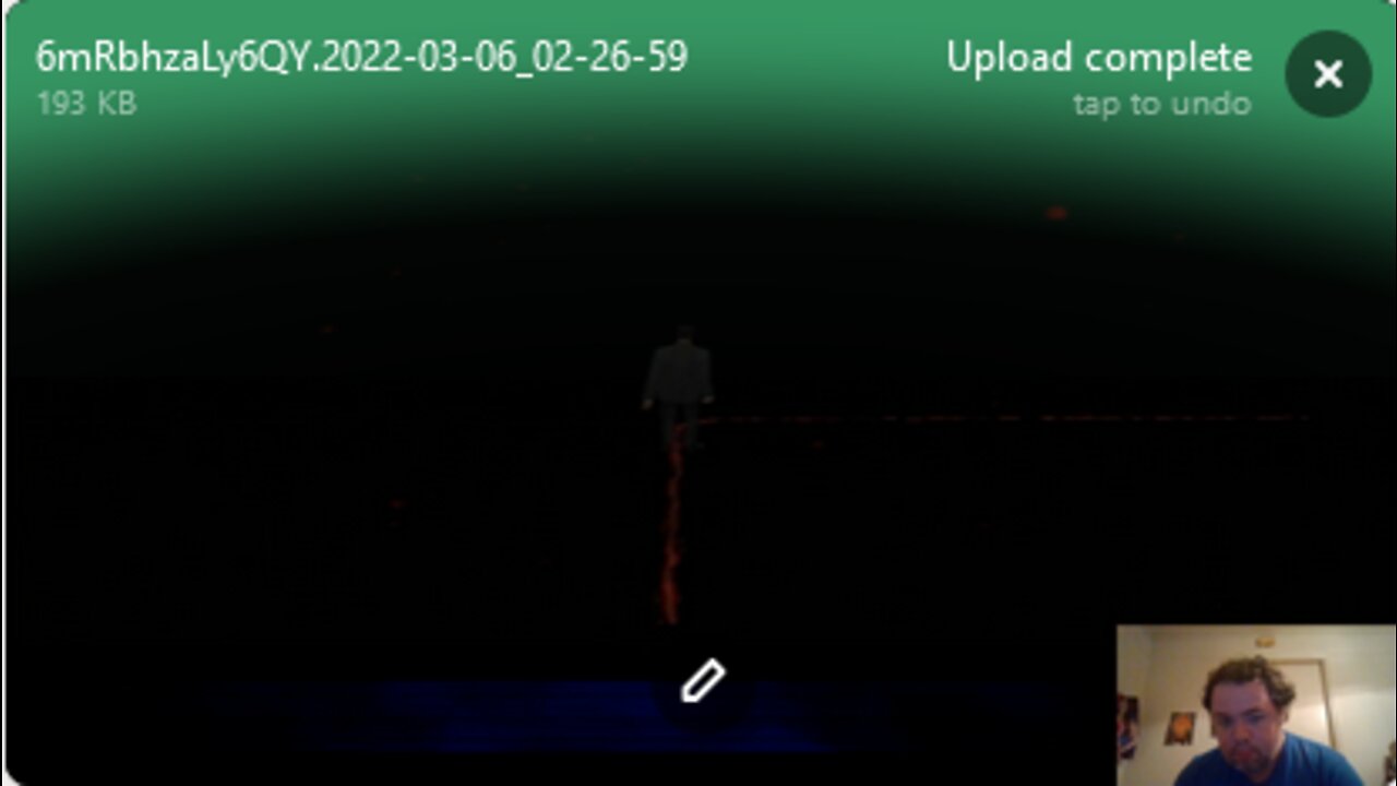 RapperJJJ I Hate This Maze [Max Payne](PS2) #4