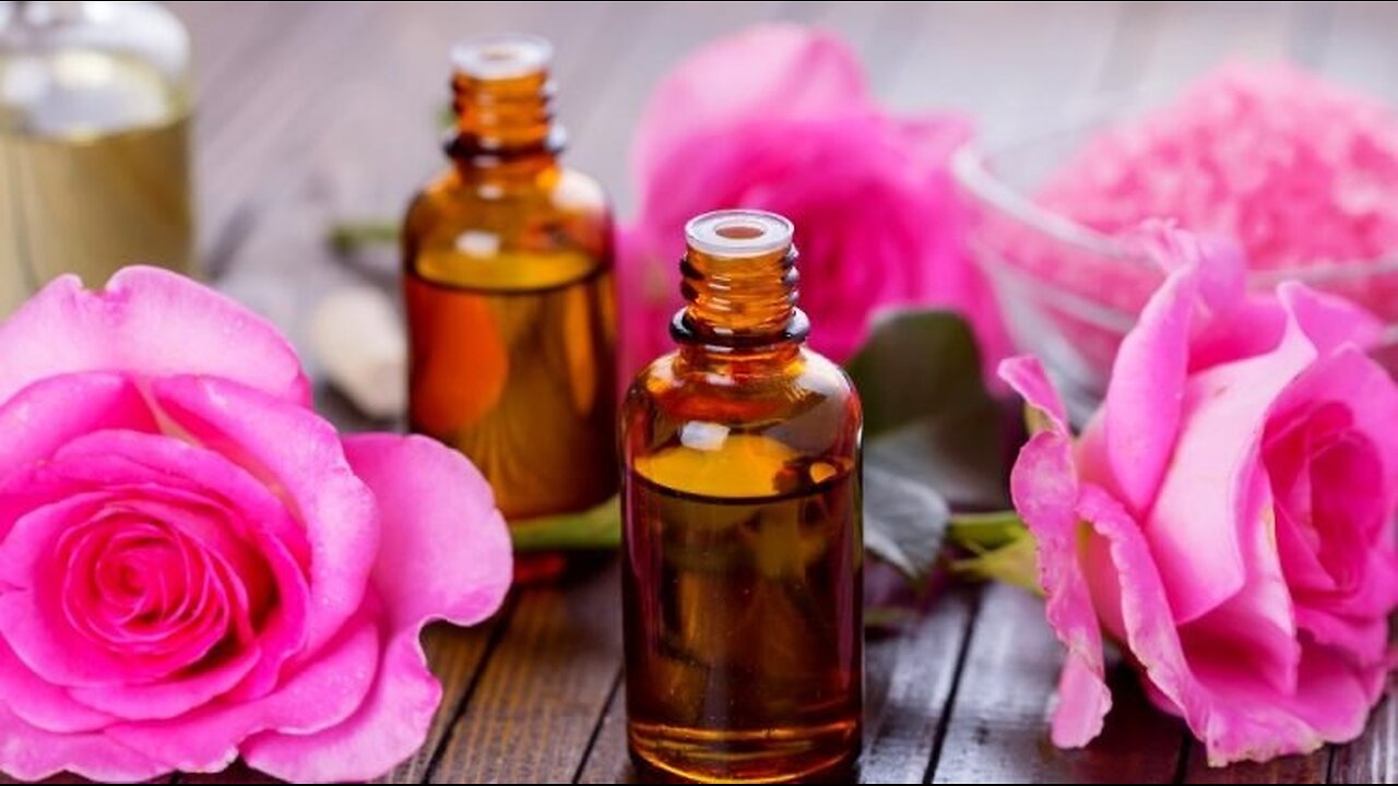 How to Setup a Rose Oil Manufacturing Plant: Detailed Report