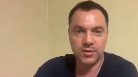 Arestovič by Putina na rukách nosil, kdyby byl Rus! Zelenský prý z Ukrajiny udělal koncentrák!