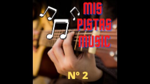 PISTA Nº 2 PARA ACOMPAÑAMIENTO DE GUITARRA - LEAL BEATS