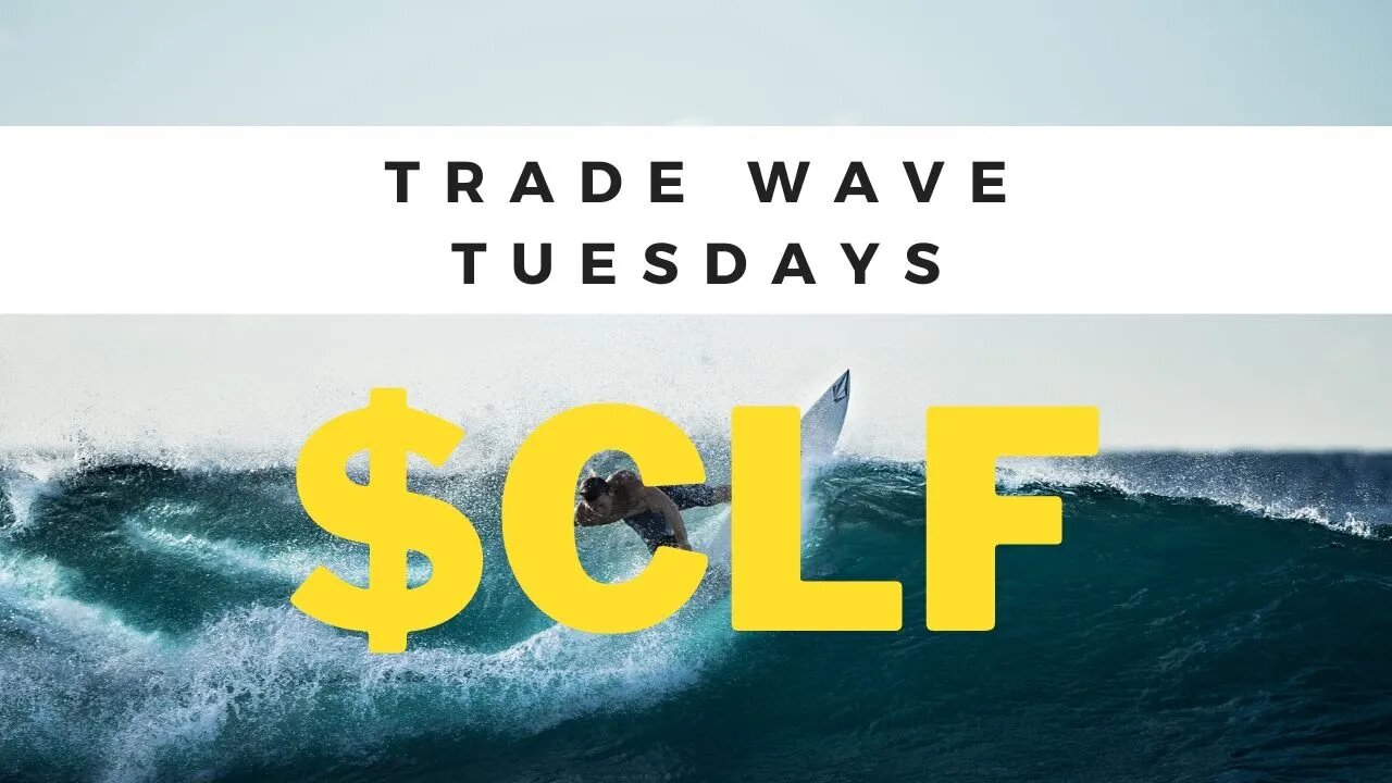 Trade Wave Tuesday | Cleveland-Cliffs