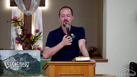 Faith That Fills [LIVE]