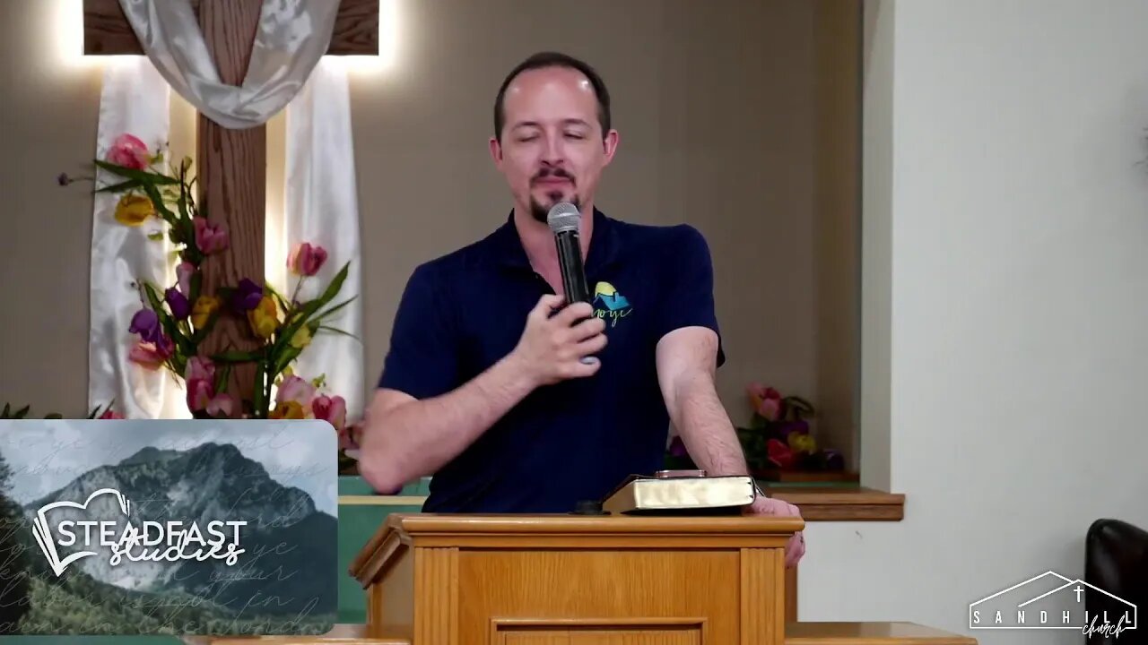 Faith That Fills [LIVE]