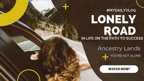 The Lonely Road to Success Why Your Sacrifices Matter and How to Stay Motivated