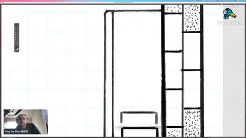 Saturday after battle map draping stream/ Kid Cosmic