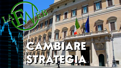 Andare in parlamento non ci basta - Armando Manocchia