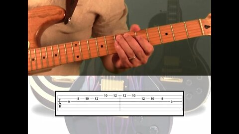 LEAD GUITAR full course PART 5
