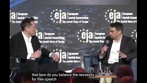 Elon Musk LEAVES Audience Speechless In Honest Interview w Ben Shapiro