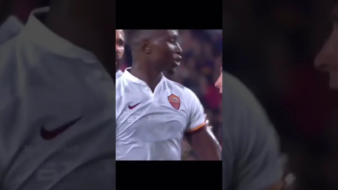 Have you ever seen Messi Angry? 😲😲