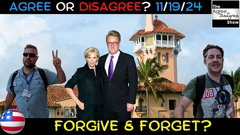 Dems Trying To Start WW3 After Being Fired By America? Morning Joe & Mika Mending?