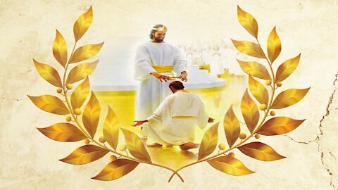 The Blessed Hope - Is this Event the Same As His Second Coming ?
