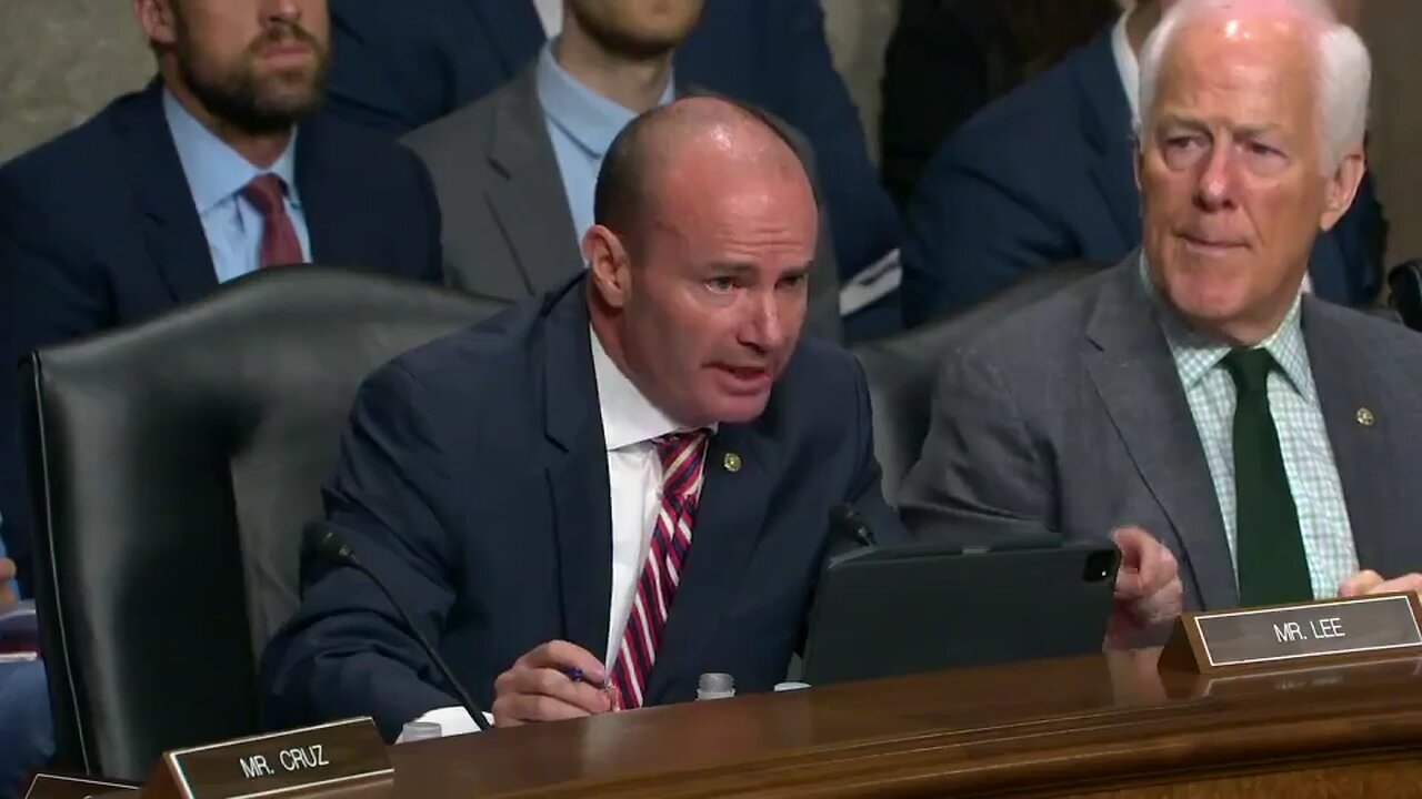 "Why was President Trump allowed to take the stage at 6:02pm 17 minutes after multiple reports ??
