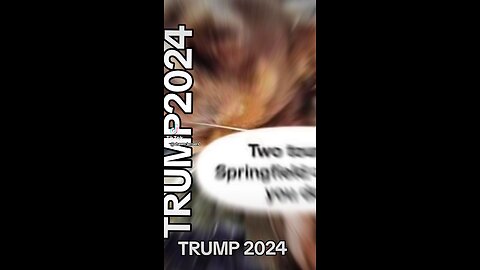Trump 2023
