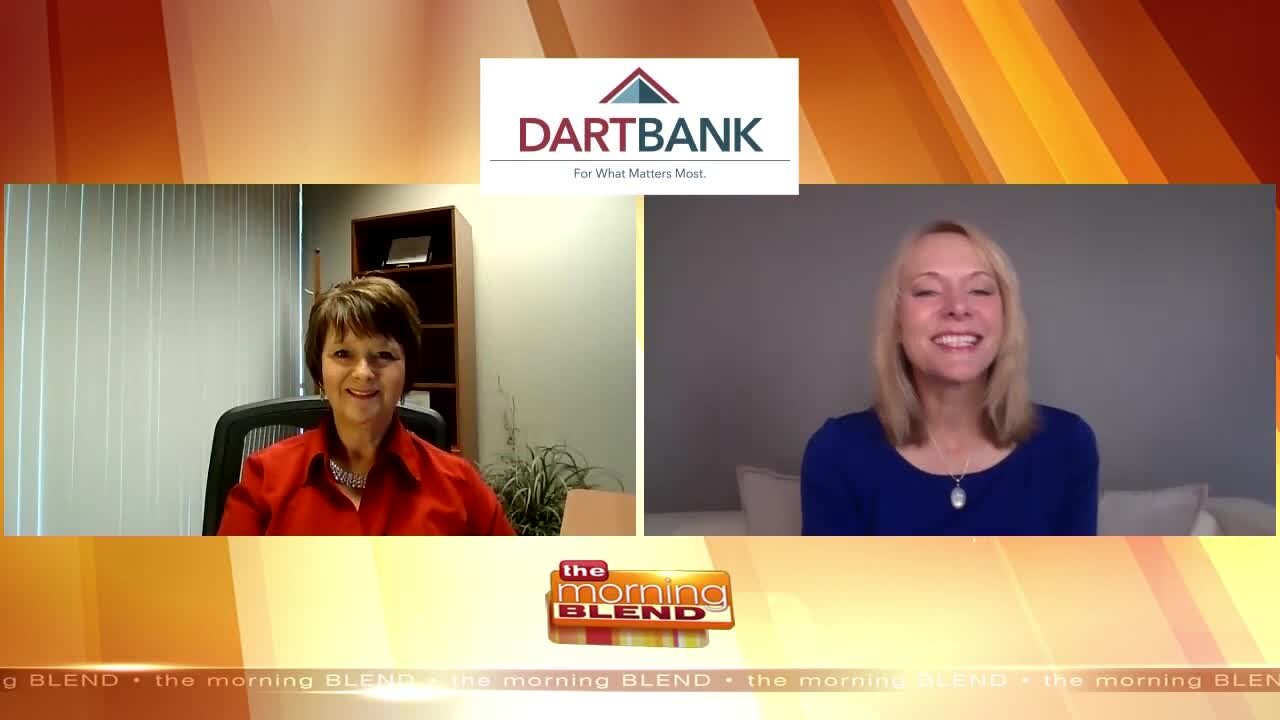 Dart Bank - 5/26/21