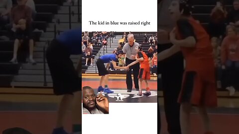 Kid Helps Out Disable Kid🙏🏾#motivation #motivationalquotes