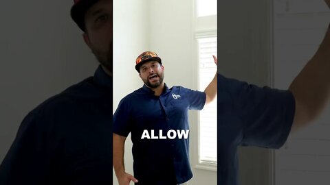 Mobile Home with Stacked Windows!