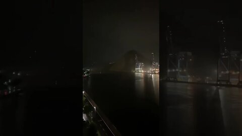 ☔️ Chuva em Vitória ☔️