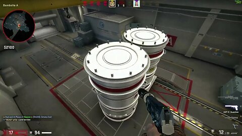 DAILY CS:GO HIGHLIGHTS EPISODE #74