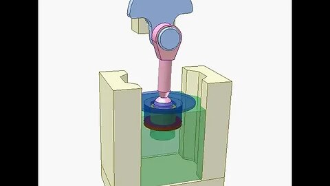 2740 Safety clutch 2B