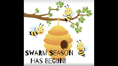 Yay! Free bees!