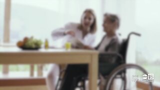 Valley company offering paid training to new senior caregivers