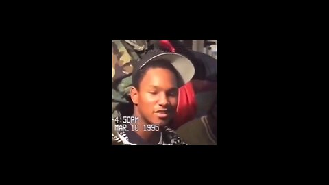 Killa Cam 95' Freestyle