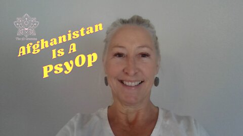 Afghanistan Is A PsyOp, ARRESTS!, NESARA SOON