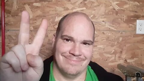 Random Woodworking Stream 220913/2