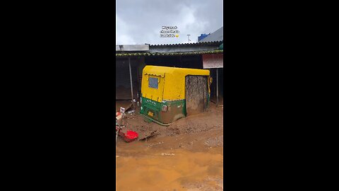 Landslide kills dozens peoples in kerala