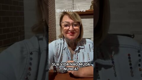 Sua vida não muda nunca? #baralhocigano