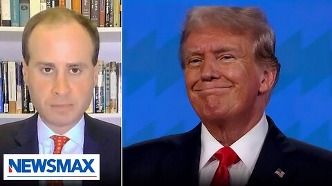Trump's NY trial should be overturned: Trump attorney | Wake Up America