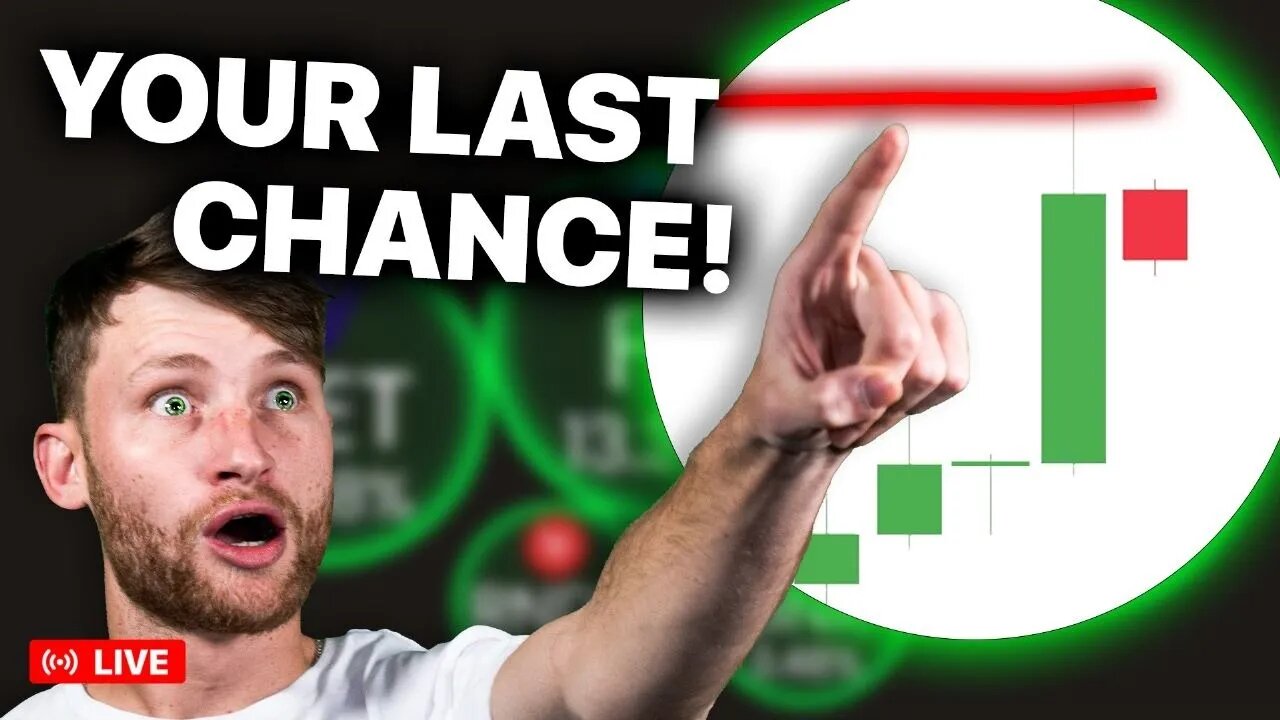 THESE ALTCOINS Are About To Break MAJOR Resistance