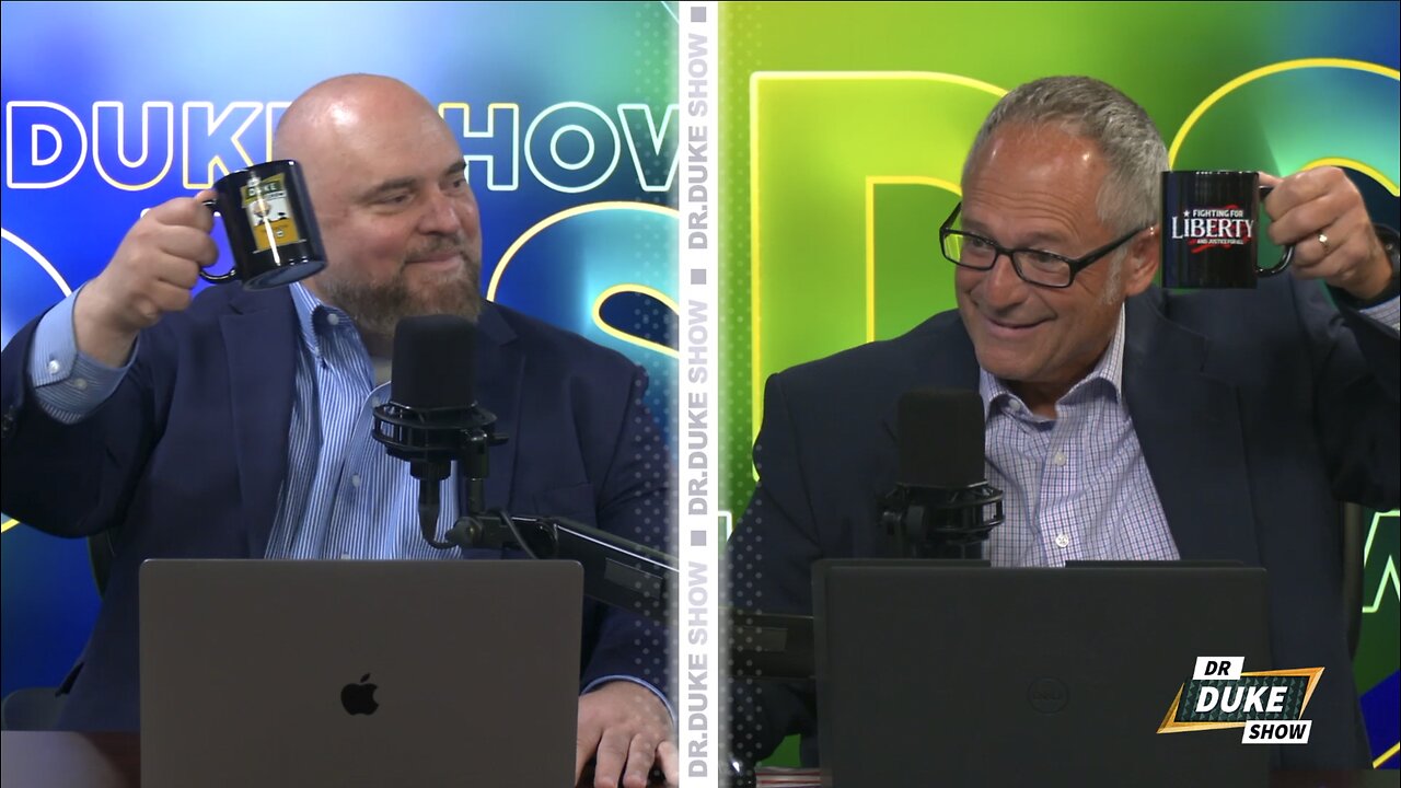 Idaho Bar Trumpets "Heterosexual Awesomeness Month" | Dr. Duke Show