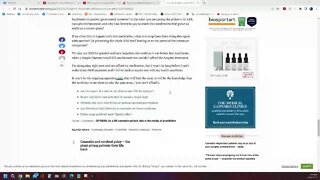 Ganja News Update Ep20