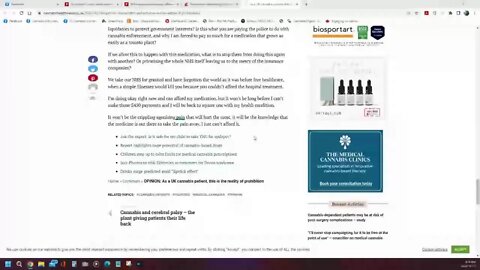 Ganja News Update Ep20