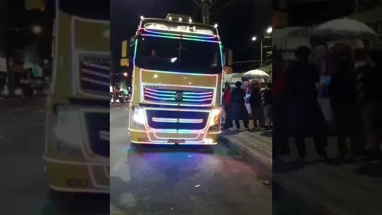SUPER NINJAS, DANÇANDO FOFÃO, FOFONA, NARUTO E OLÍVIA, NA CARRETA DA ALEGRIA TREM BALADA #fofão