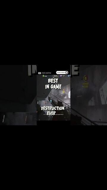 CRAZIEST MOMENT EVER In The Finals