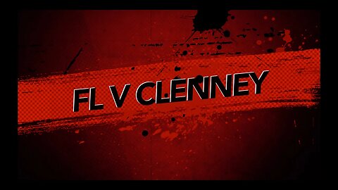 FL v Courtney Clenney - Part 2 - His past