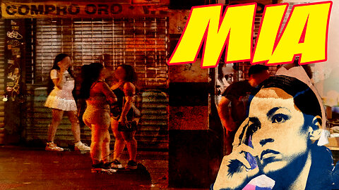 NYC District belonging to Rep Ocasio Cortez overrun with prostitutes as locals call out MIA 'Squad'