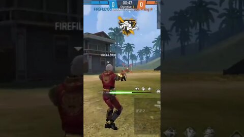 পিস্তলে-ই কাম্য করে।#shorts #firefild100 #viral