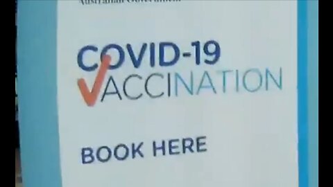 after watching this video and you still think covid-19 is real youre an idiot